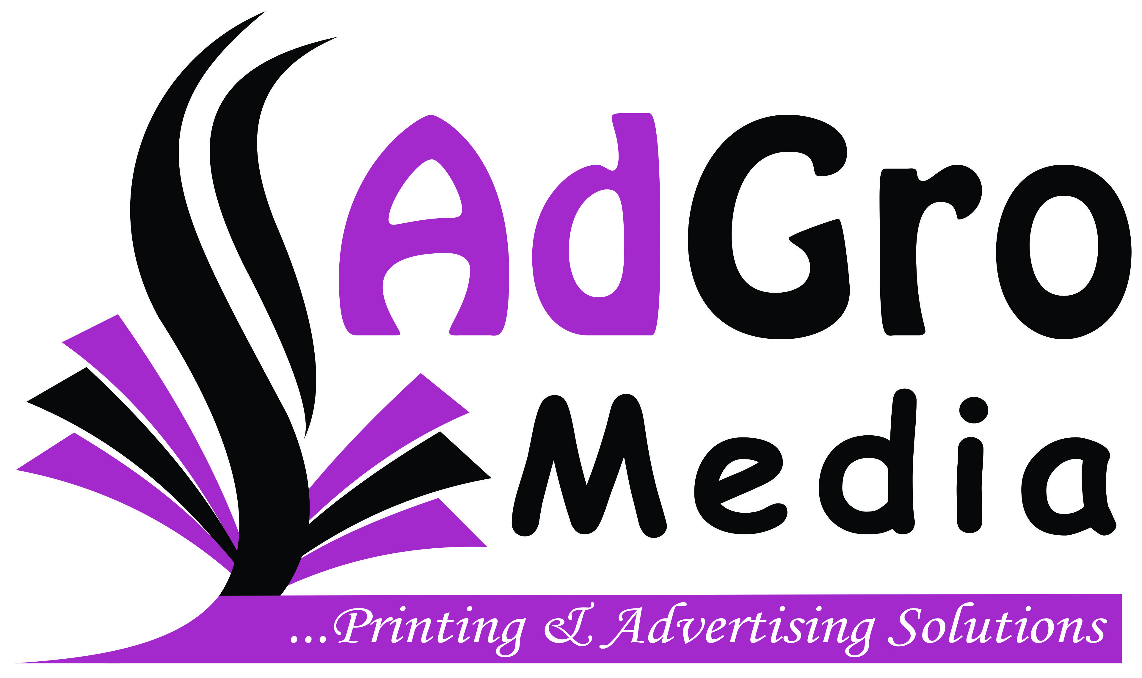 AdGro Media Logo